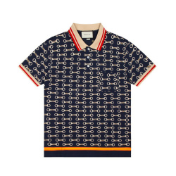 Gucci T-shirts for Gucci Polo Shirts #999935136