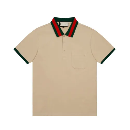 Gucci T-shirts for Gucci Polo Shirts #999935161