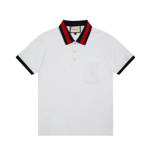 Gucci T-shirts for Gucci Polo Shirts #999935162