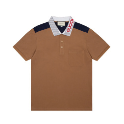 Gucci T-shirts for Gucci Polo Shirts #999935164