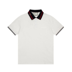 Gucci T-shirts for Gucci Polo Shirts #999935168