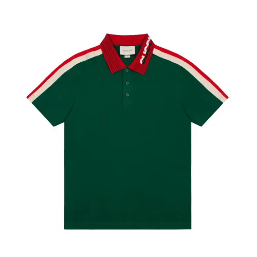 Gucci T-shirts for Gucci Polo Shirts #999935171