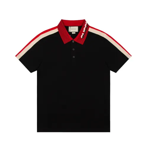 Gucci T-shirts for Gucci Polo Shirts #999935173