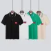 Gucci T-shirts for Gucci Polo Shirts #999935195