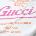 Gucci T-shirts for Gucci Polo Shirts #999935196