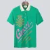 Gucci T-shirts for Gucci Polo Shirts #999935196