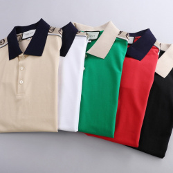 Gucci T-shirts for Gucci Polo Shirts #999935197