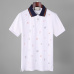 Gucci T-shirts for Gucci Polo Shirts #999935208