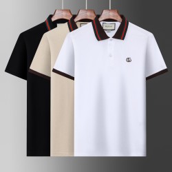 Gucci T-shirts for Gucci Polo Shirts #9999924071