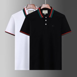 Gucci T-shirts for Gucci Polo Shirts #9999924072