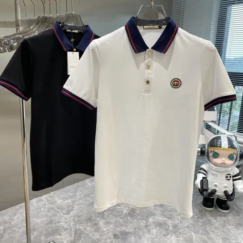 Gucci T-shirts for Gucci Polo Shirts #9999925586