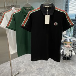 Gucci T-shirts for Gucci Polo Shirts #9999925590