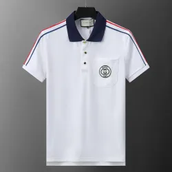 Gucci T-shirts for Gucci Polo Shirts #9999931704