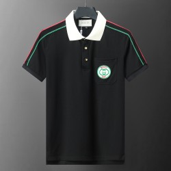 Gucci T-shirts for Gucci Polo Shirts #9999931705