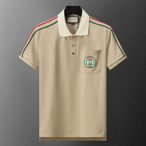 Gucci T-shirts for Gucci Polo Shirts #9999931706