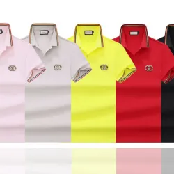 Gucci T-shirts for Gucci Polo Shirts #9999932443