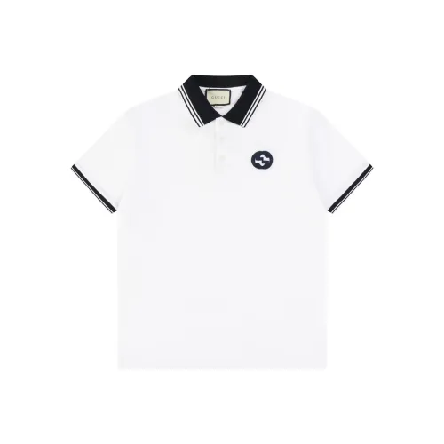 Gucci T-shirts for Gucci Polo Shirts #9999932848