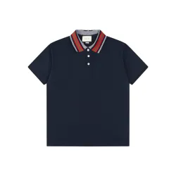 Gucci T-shirts for Gucci Polo Shirts #9999932849