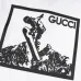 Gucci T-shirts for Gucci Polo Shirts #9999932850