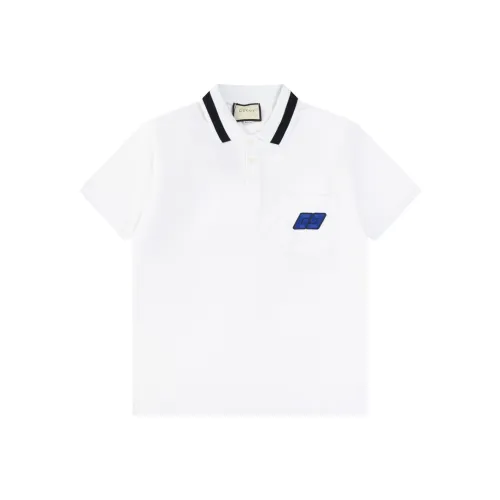 Gucci T-shirts for Gucci Polo Shirts #9999932850