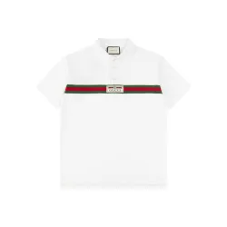 Gucci T-shirts for Gucci Polo Shirts #9999932851