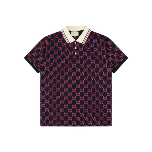 Gucci T-shirts for Gucci Polo Shirts #9999932852