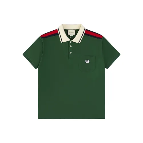 Gucci T-shirts for Gucci Polo Shirts #9999932853