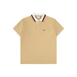 Gucci T-shirts for Gucci Polo Shirts #9999932856