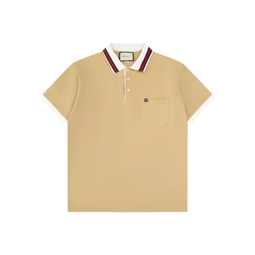 Gucci T-shirts for Gucci Polo Shirts #9999932856