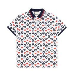 Gucci T-shirts for Gucci Polo Shirts #9999932869