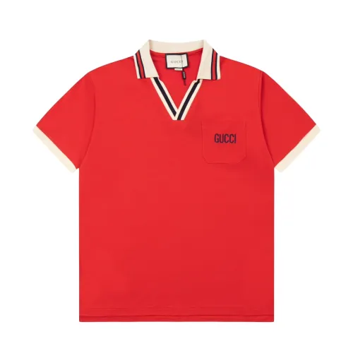 Gucci T-shirts for Gucci Polo Shirts #9999932871