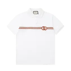 Gucci T-shirts for Gucci Polo Shirts #9999932880