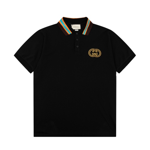 Gucci T-shirts for Gucci Polo Shirts #9999932887