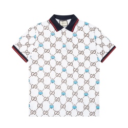 Gucci T-shirts for Gucci Polo Shirts #9999932891
