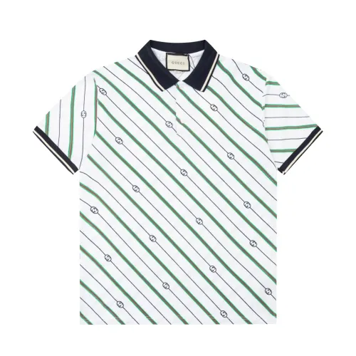 Gucci T-shirts for Gucci Polo Shirts #9999932893