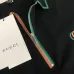 Gucci T-shirts for Gucci Polo Shirts #B33586