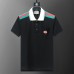 Gucci T-shirts for Gucci Polo Shirts #B34439