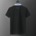 Gucci T-shirts for Gucci Polo Shirts #B34442