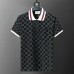 Gucci T-shirts for Gucci Polo Shirts #B34444