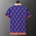 Gucci T-shirts for Gucci Polo Shirts #B34445