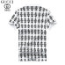 Gucci T-shirts for Gucci Polo Shirts #B36051
