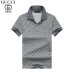 Gucci T-shirts for Gucci Polo Shirts #B36052