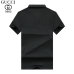 Gucci T-shirts for Gucci Polo Shirts #B36052