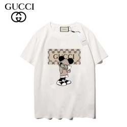 Gucci T-shirts for Gucci Polo Shirts #B36561