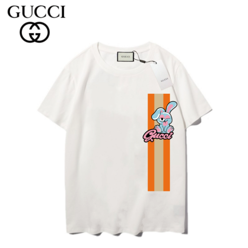 Gucci T-shirts for Gucci Polo Shirts #B36564