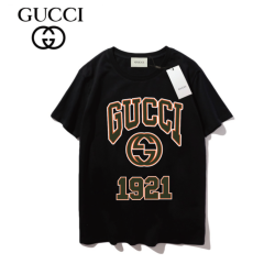 Gucci T-shirts for Gucci Polo Shirts #B36565
