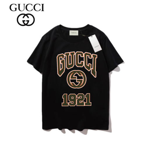 Gucci T-shirts for Gucci Polo Shirts #B36565