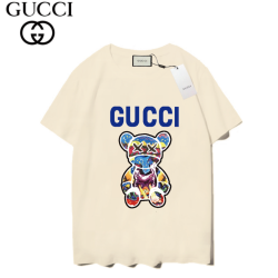 Gucci T-shirts for Gucci Polo Shirts #B36566