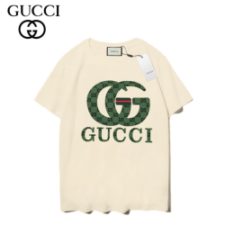 Gucci T-shirts for Gucci Polo Shirts #B36567