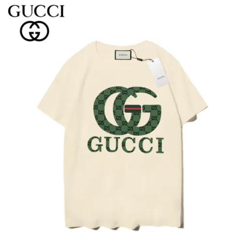 Gucci T-shirts for Gucci Polo Shirts #B36567